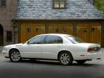 Buick Park Avenue Ultra 2003 года